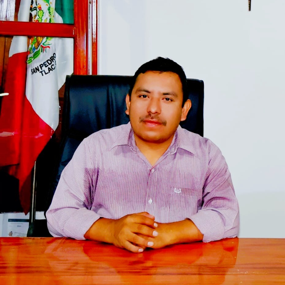 Foto de Santiago López Adalberto